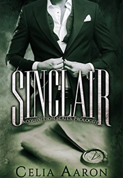 Sinclair (Acquisition #0.5) (Celia Aaron)