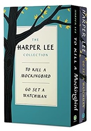 The Harper Lee Collection (Harper Lee)