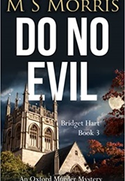 Do No Evil (M S Morris)