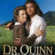 Dr. Quinn, Medicine Woman (1993-1998)