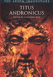 Titus Andronicus (William Shakespeare)