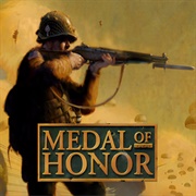 Metal of Honor (1999)