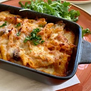 Baked Ziti