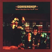 Cornershop - When I Was Born for the 7th Time (1997)