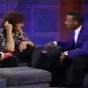 The Arsenio Hall Show 7/13/1992