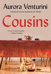 Cousins (Aurora Venturini)