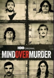 Mind Over Murder (2022)