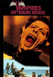 Vampire on Bikini Beach (1988)