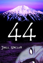 44 (Jools Sinclair)