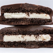 Hercules Candies Chocolate Covered Double Stuf Oreo