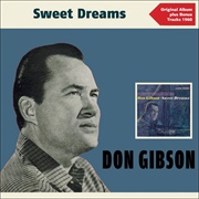 Sweet Dreams - Don Gibson