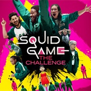 Squid Game: The Challenge