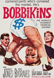 Bobbikins (1959)