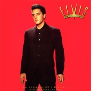 Witchcraft  (Leigh, Coleman) - Elvis Presley