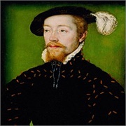 James V of Scotland