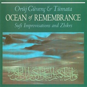 Oruç Güvenç - Ocean of Remembrance (1995)