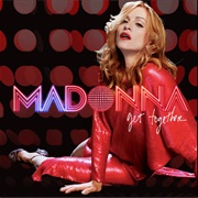 Get Together - Madonna