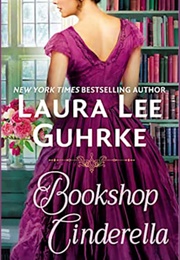 Bookshop Cinderella (Laura Lee Guhrke)