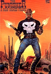 The Punisher: A Man Called Frank (Chuck Dixon)
