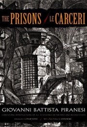 The Prisons / Le Carceri (Giovanni Battista Piranesi)