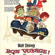 Bon Voyage!