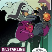 Doctor Starline