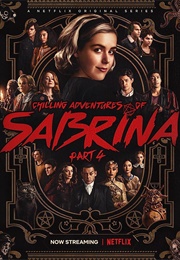 Chilling Adventures of Sabrina (2018)