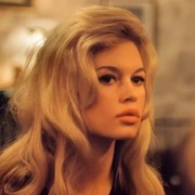 Brigitte Bardot