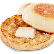 English Muffin