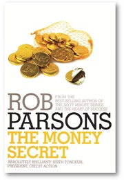 The Money Secret (Rob Parsons)