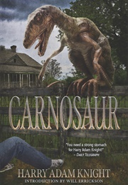 Carnosaur (Harry Adam Knight)