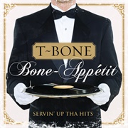 T-Bone - Bone-Appetit