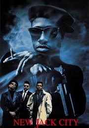 New Jack City (Ice-T) (1991)