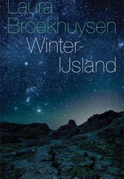 Winter-Ijsland (Laura Broekhuysen)