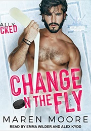 Change on the Fly (Maren Moore)