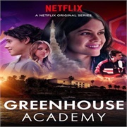 Greenhouse Academy (2017-2020)