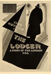 The Lodger (1927)