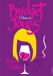 O Diário De Bridget Jones (Helen Fielding)