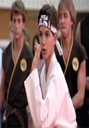 The Karate Kid: The All-Valley Final (1984)