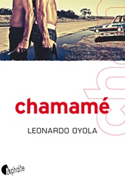 Chamamé (Leonardo Oyola)