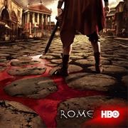 Rome (TV Series)