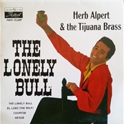 Herb Alpert - The Lonely Bull