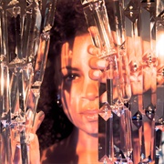 Alunageorge - Champagne Eyes - EP