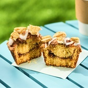 Coffee Cake Muffins