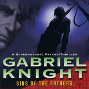 Gabriel Knight: Sins of the Fathers (1993)