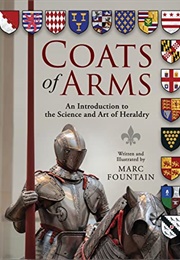 Coats of Arms (Marc Fountain)