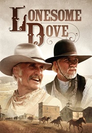 Lonesome Dove (1989)