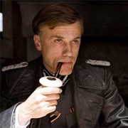 Hans Landa