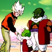 173. Dende&#39;s Dragon