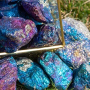 Chalcopyrite